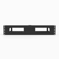 19" Beelink SER10 Max Mini PC Rack Mount - 2U (Modular) – view 9
