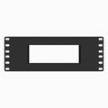 10" Beelink SER10 Max Mini PC Rack Mount - 2U – view 5