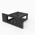10" FiiO K7 DAC/Amp Mini Rack Mount - 2U – view 3