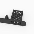 19" FiiO K7 DAC/Amp Rack Mount - 2U (Modular) – view 3