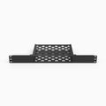 19" Fortinet FortiGate 40F, 60F & 61F Firewall Rack Mount - 1U (Modular)