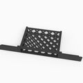19" Fortinet FortiGate 40F, 60F & 61F Firewall Rack Mount - 1U (Modular) – view 3