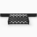 19" Fortinet FortiGate 40F, 60F & 61F Firewall Rack Mount - 1U (Modular) – view 4