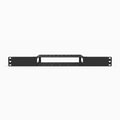 19" Fortinet FortiGate 40F, 60F & 61F Firewall Rack Mount - 1U (Modular) – view 5