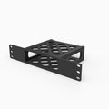 10" Aiffro K100 NAS Mini Rack Mount - 1U – view 3