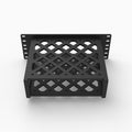 10" Fosi Audio ZA3 Amplifier Mini Rack Mount - 2U – view 4