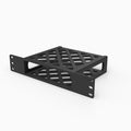 10" JDS Labs Atom Amp 2 Mini Rack Mount - 1U – view 3