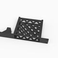 19" JDS Labs Atom Amp 2 Rack Mount - 1U (Modular) – view 3