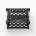10" GMKtec EVO-X2 Mini PC Rack Mount - 2U – view 4