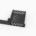 19" FiiO K9 Pro ESS DAC/Amp Rack Mount - 2U (Modular) – view 3