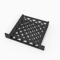 10" Dell Wyse 5070 Thin Client Mini Rack Mount - 1U – view 2