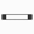 10" Dell Wyse 5070 Thin Client Mini Rack Mount - 1U – view 5