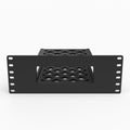 10" SMSL DO100 DAC Mini Rack Mount - 2U