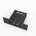 10" SMSL DO100 DAC Mini Rack Mount - 2U – view 2