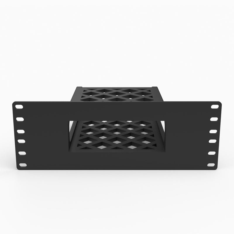 10" Topping DX3 Pro+ DAC/Amp Mini Rack Mount - 2U