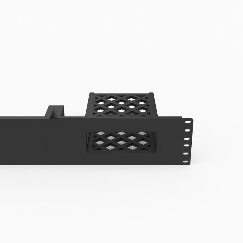 19" Topping DX3 Pro+ DAC/Amp Rack Mount - 2U (Modular)
