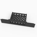 19" Firewalla Gold Pro Rack Mount - 2U (Modular) – view 3