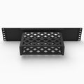 19" Firewalla Gold Pro Rack Mount - 2U (Modular) – view 2