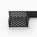 19" GMKtec EVO-X2 Mini PC Rack Mount - 2U (Modular) – view 3
