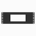 10" Beelink EQR6 Mini PC Rack Mount - 2U – image 5