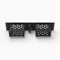 19" Beelink EQR6 Mini PC Rack Mount - 2U (Modular) – image 8