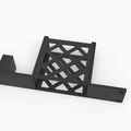 19" GMKtec NucBox G3 Plus Mini PC Rack Mount - 1U (Modular) – image 3