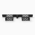 19" GMKtec NucBox G3 Plus Mini PC Rack Mount - 1U (Modular) – image 8