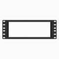 10" Minisforum HX99G Mini PC Rack Mount - 2U – image 2