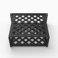 10" Minisforum HX99G Mini PC Rack Mount - 2U – image 5