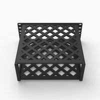 10" Minisforum HX99G Mini PC Rack Mount - 2U – image 5
