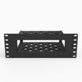 10" Beelink GTR6 Mini PC Rack Mount - 2U – image 1