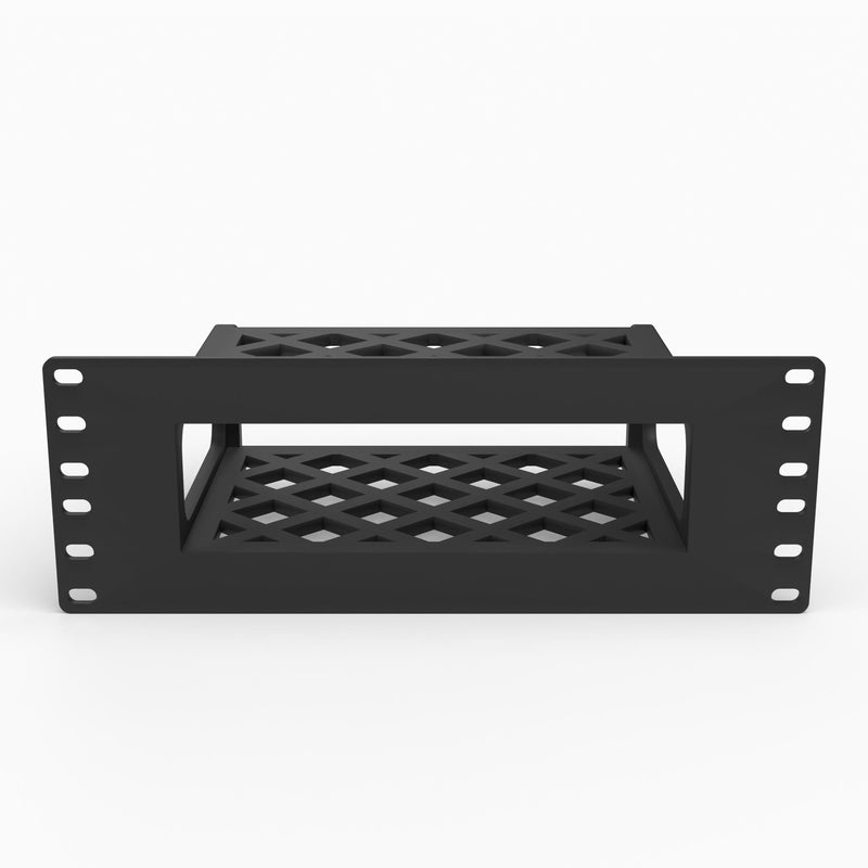 10" Beelink GTR6 Mini PC Rack Mount - 2U – image 1