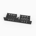 19" Beelink GTR6 Mini PC Rack Mount - 2U (Modular) – image 9