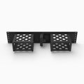 19" Intel NUC 15 Pro AI Rack Mount - 2U (Modular) – image 8