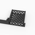19" WiiM Vibelink Amp Rack Mount - 2U (Modular) – image 4