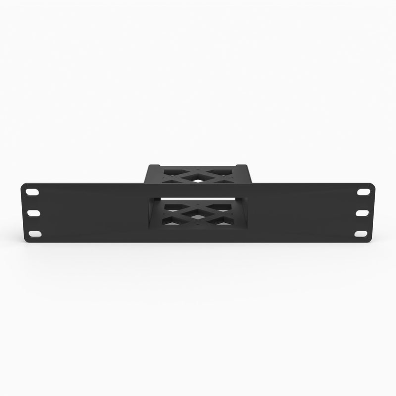 10" GL.iNet Brume 2 Security Gateway Rack Mount - 1U – image 1