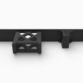 19" GL.iNet Brume 2 Security Gateway Rack Mount - 1U (Modular) – image 5