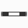 10" MikroTik CRS305 10G Switch Rack Mount - 1U – image 2