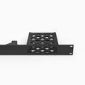 19" MikroTik CRS305 10G Switch Rack Mount - 1U (Modular) – image 1