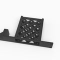 19" MikroTik CRS305 10G Switch Rack Mount - 1U (Modular) – image 4