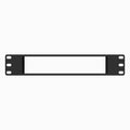 10" QNAP QSW-1105-5T 2.5GbE Switch Rack Mount - 1U – image 2