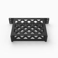 10" QNAP QSW-1105-5T 2.5GbE Switch Rack Mount - 1U – image 5