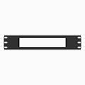 10" Netgear MS305 2.5GbE Switch Rack Mount - 1U – image 2