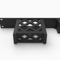 19" Netgear GS305E Switch Rack Mount - 1U (Modular) – image 5