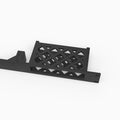 19" Zyxel GS1200-8 Switch Rack Mount - 1U (Modular) – image 4