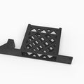19" Aeotec Smart Home Hub Rack Mount - 1U (Modular) – image 4