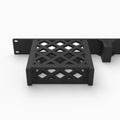 19" Aeotec Smart Home Hub Rack Mount - 1U (Modular) – image 5