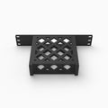 10" Aeotec Smart Home Hub Mini Rack Mount - 1U – image 5