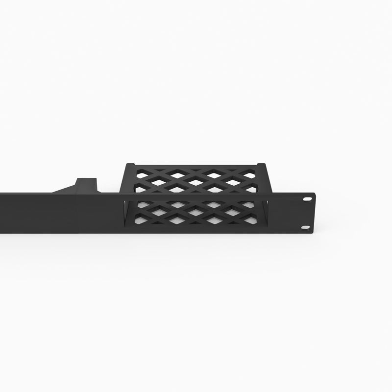 19" D-Link DGS-1100-08V2 Switch Rack Mount - 1U (Modular) – image 1
