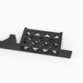 19" D-Link DGS-1100-08V2 Switch Rack Mount - 1U (Modular) – image 4